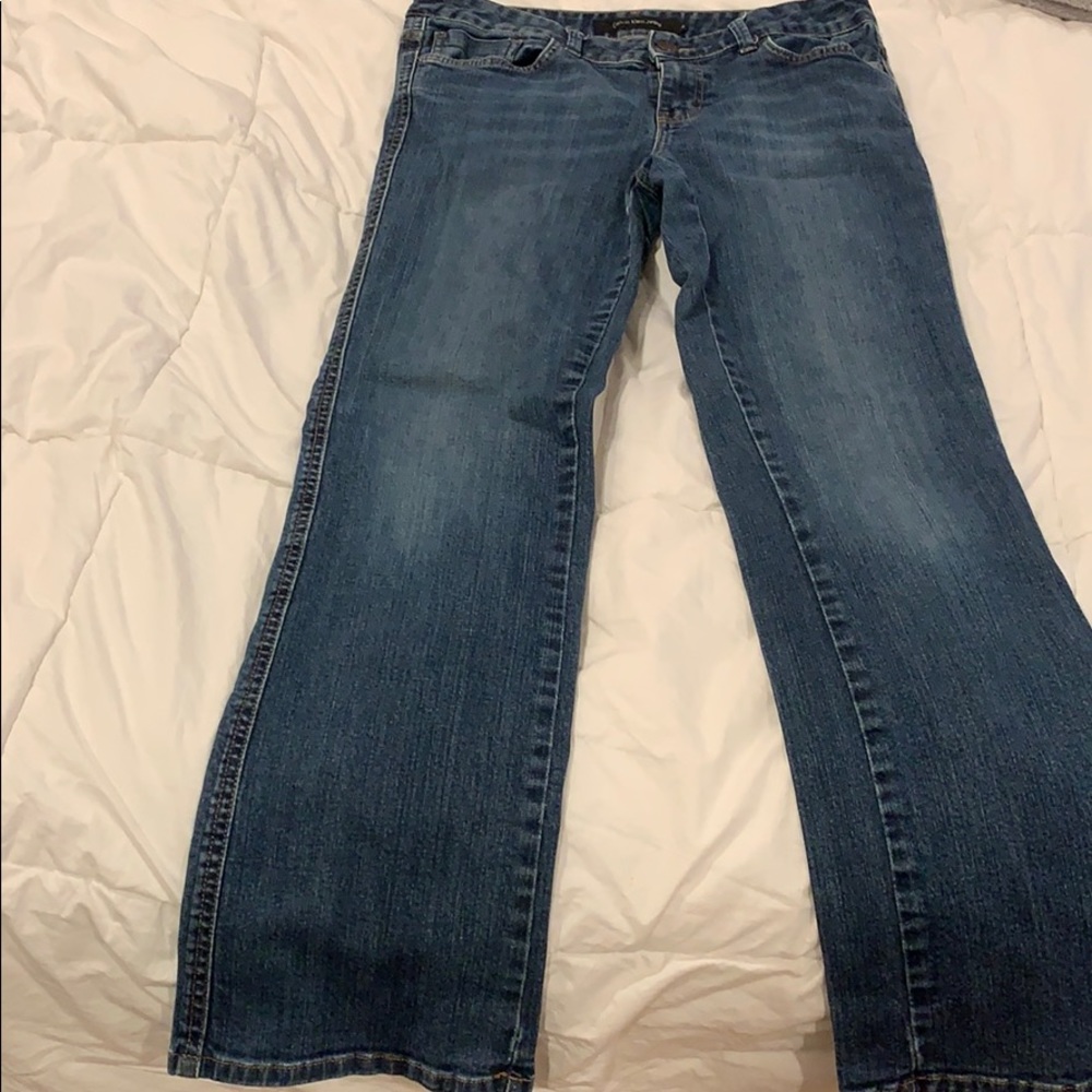 Calvin Klein jeans